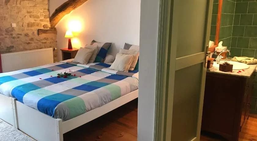 Chez Catharina - Photo 5