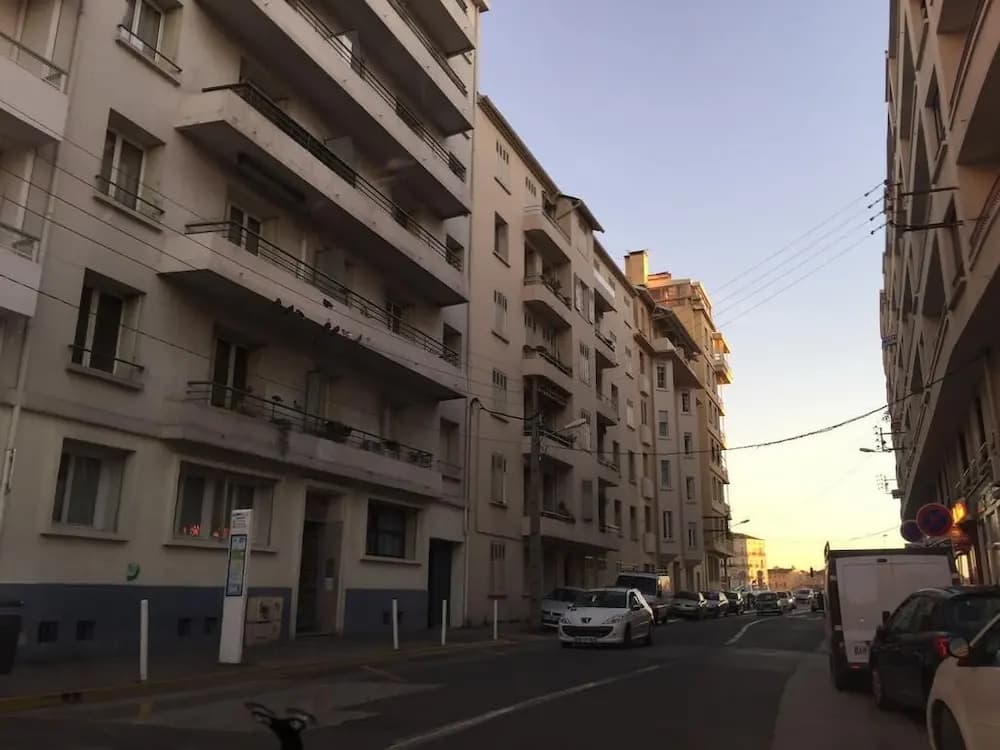 Résidence La Phalene Elodie - Photo 1