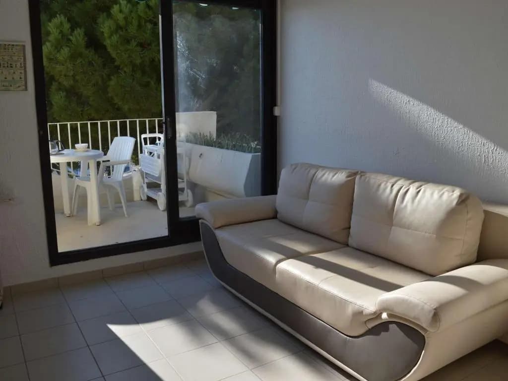 Appartement Port Camargue, 1 pièce, 2 personnes - FR-1-250-26 - Photo 2
