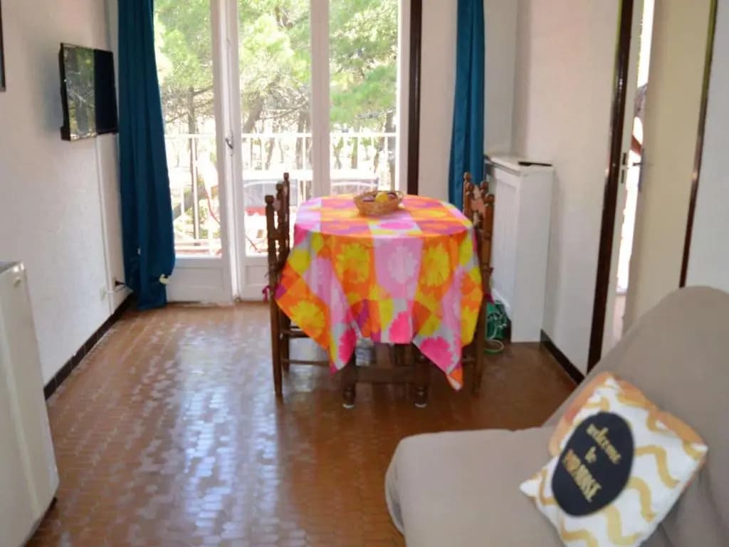 Appartement Argelès-sur-Mer, 2 pièces, 4 personnes - FR-1-225-667 - Photo 2