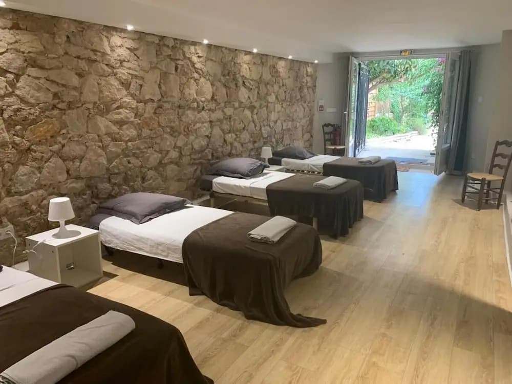 Villa Présence L'Oasis Chambres D'Hotes - Photo 4