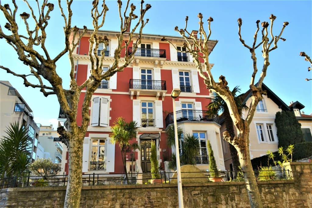 La Maison du Lierre - Photo 1