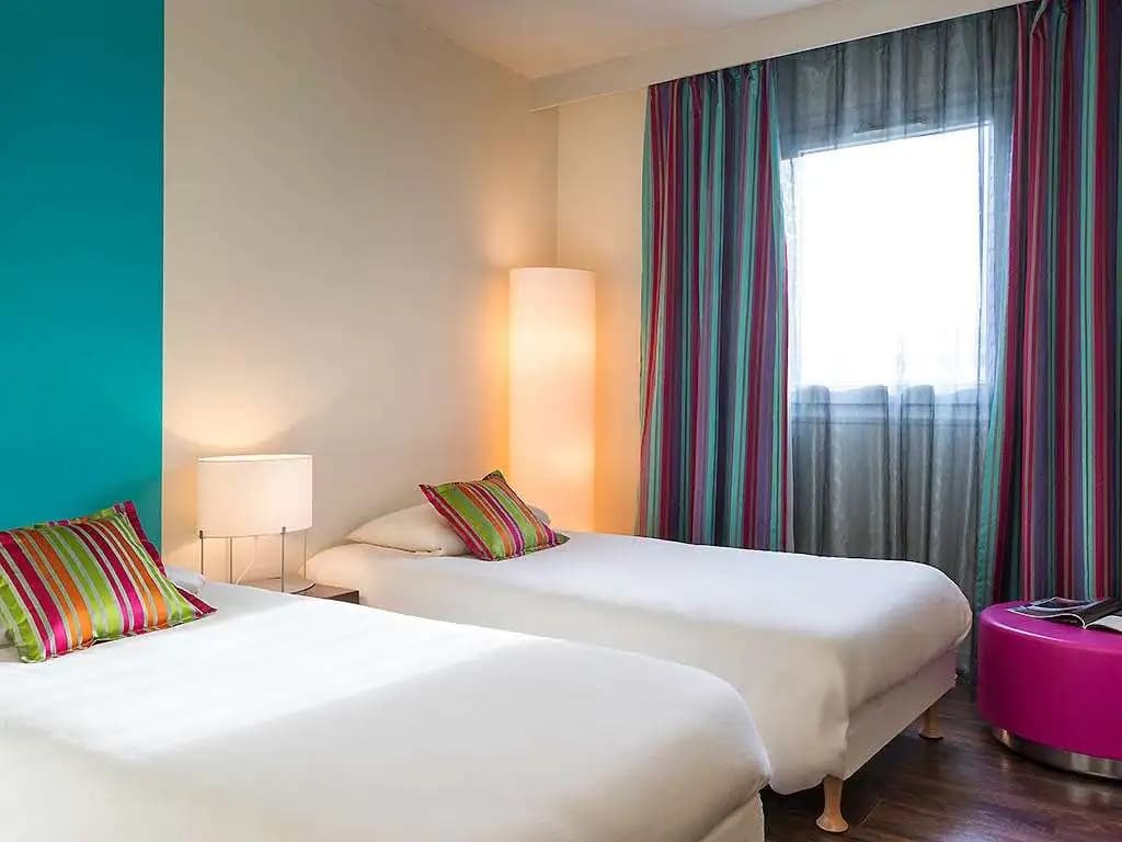Hotel Provence - Miniature 7