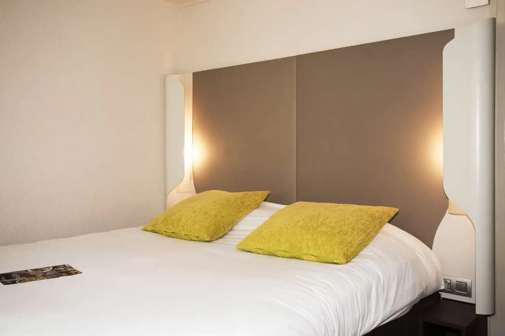 Hotel Campanile Reims Sud - Bezannes - Photo 5