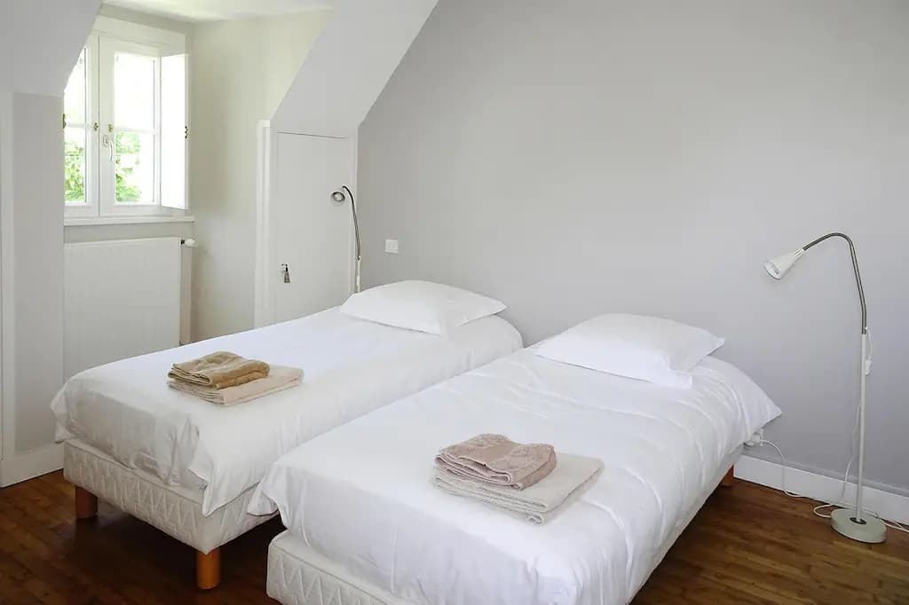 Holiday Home in Carnac Near Sandy Beach - Photo 2