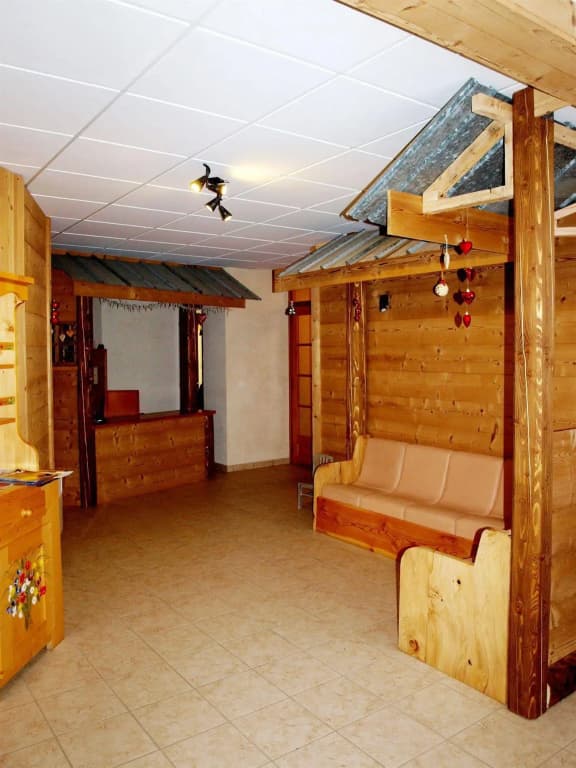 L'Outa Hôtel Restaurant - Photo 1