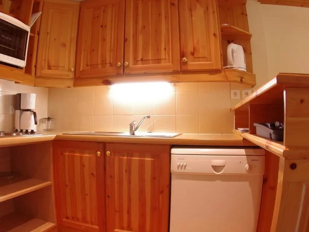 Appartement Valmorel, 5 pièces, 11 personnes - FR-1-291-700 - Miniature 8