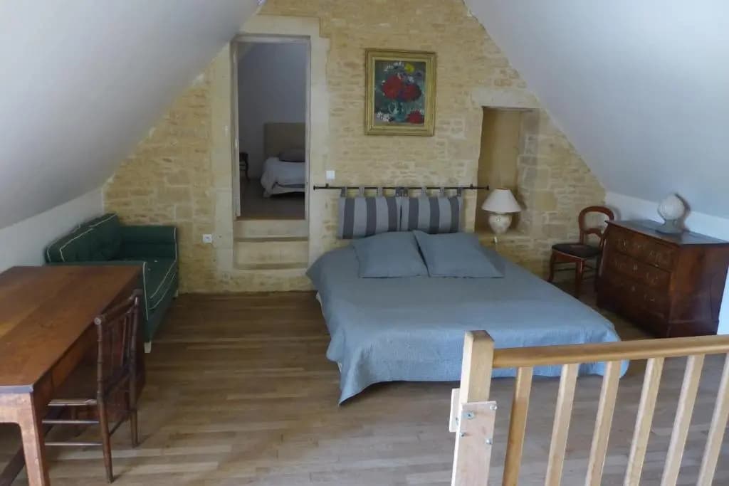 Le Petit Fort - Miniature 7