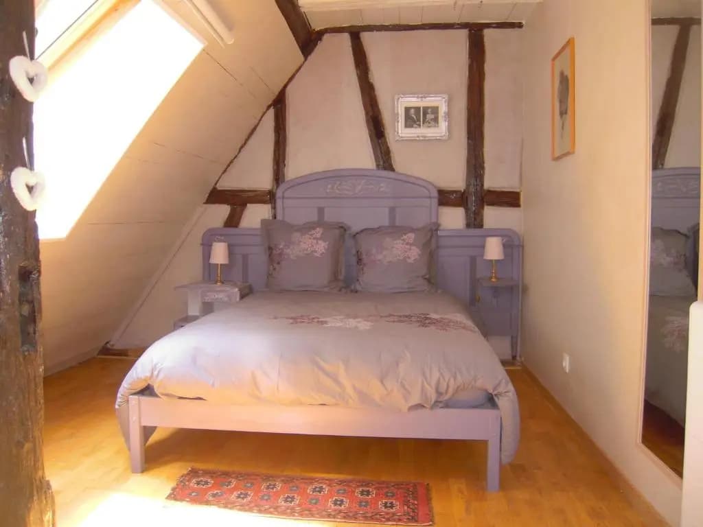 Appartement Le Chez Soi Riquewihr - Photo 5