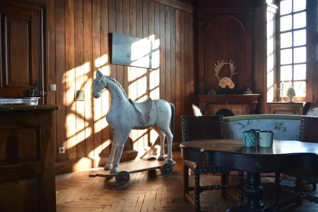 Le Petit Manoir de Keriolet - Photo 2