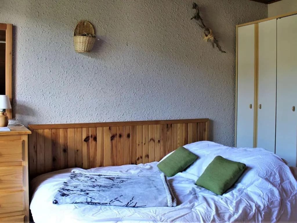 Appartement Risoul, 1 pièce, 4 personnes - FR-1-330-131 - Photo 5