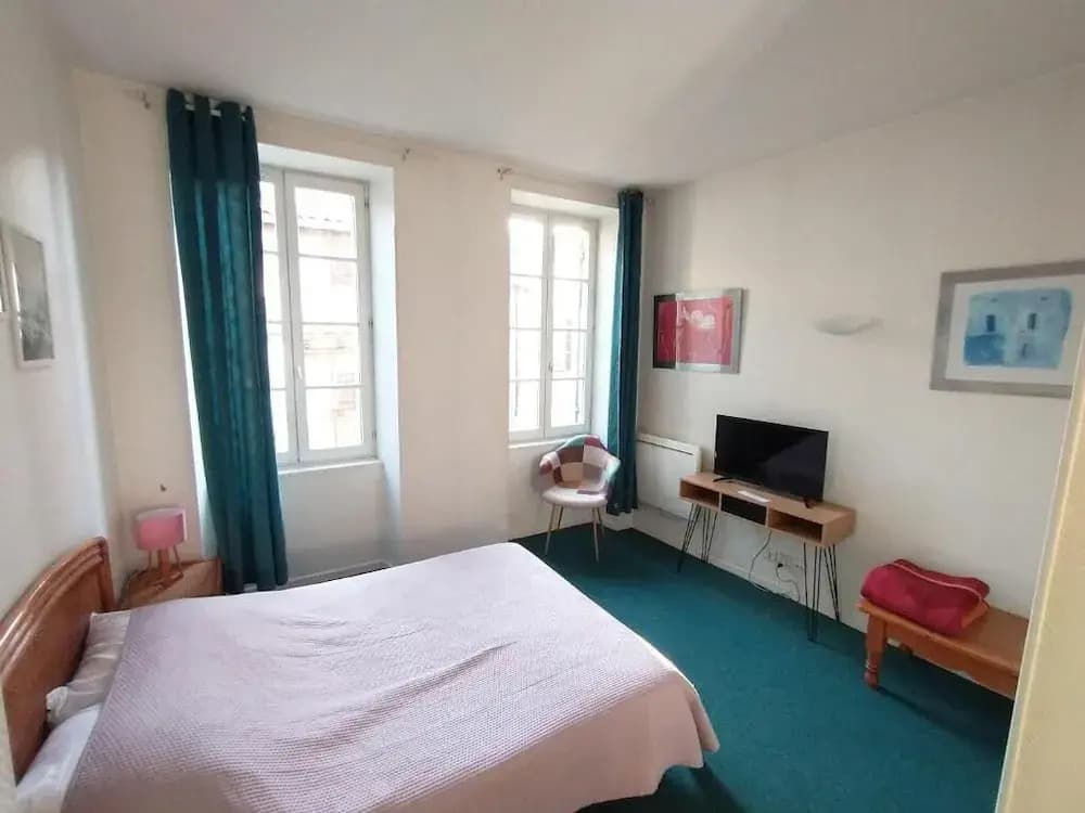 Les terrasses du petit Nérac - Photo 5