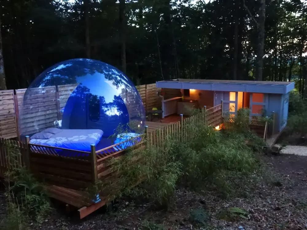 Bulle d'R - Photo 5