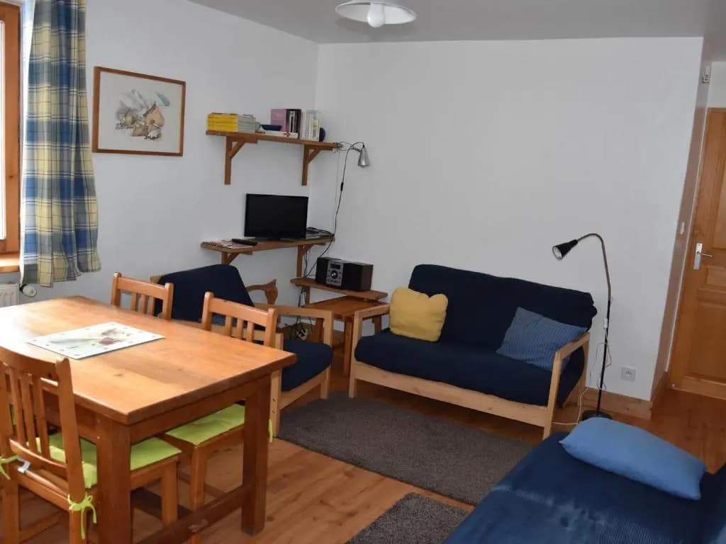 Appartement Pralognan-la-Vanoise, 3 pièces, 4 personnes - FR-1-464-170 - Photo 3