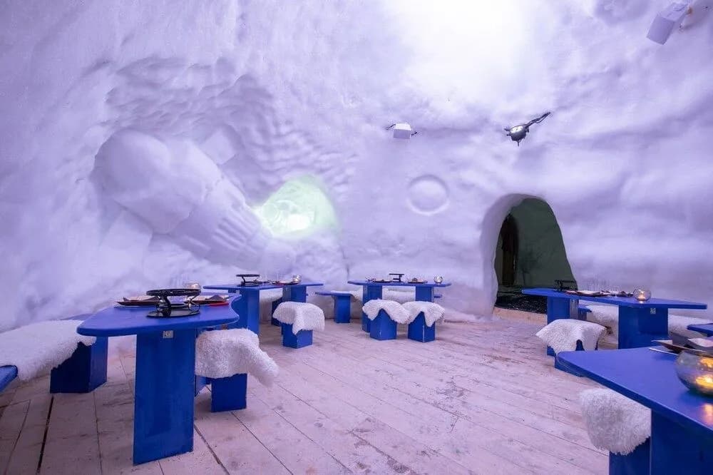 Village Igloo Val Thorens - Photo 3