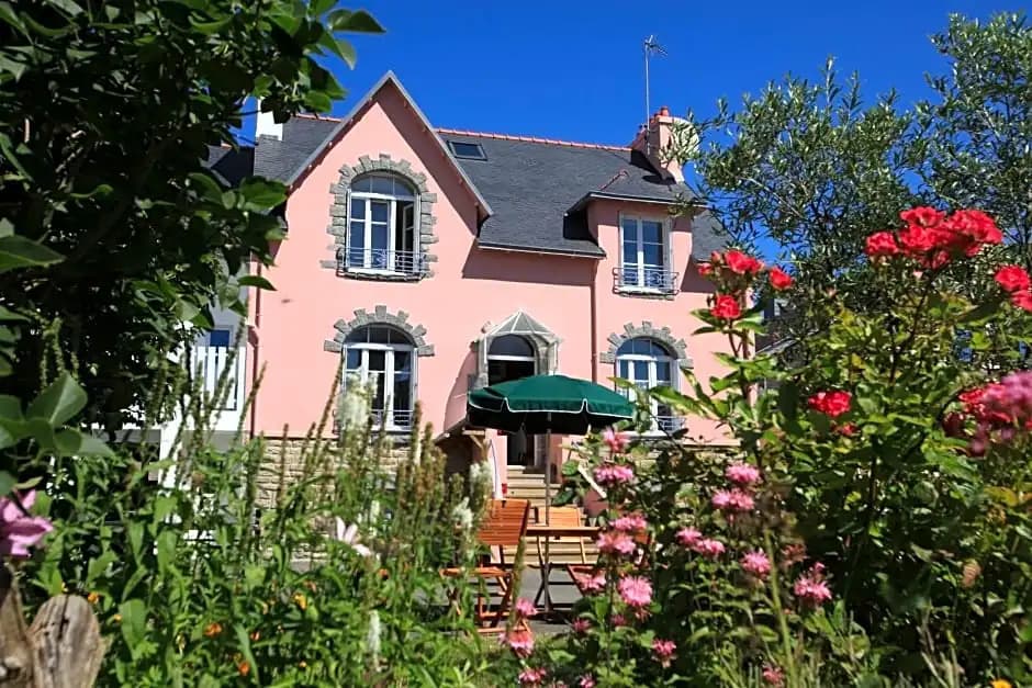 Chambre d'Hôte à Douarnenez - Photo 3