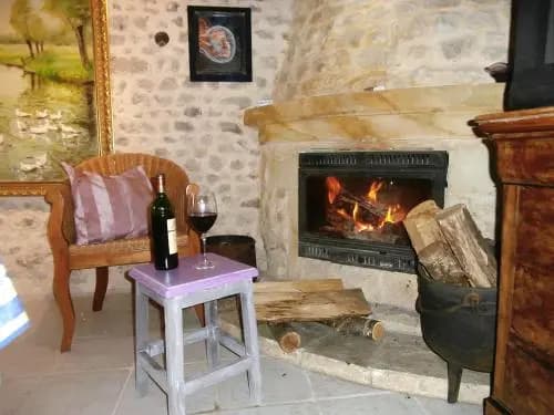 Holiday Home LA VIOLETTE - Photo 3