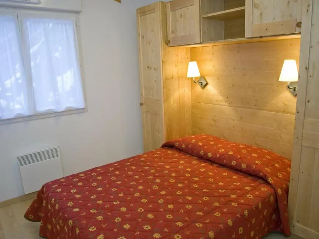 Appartement Brides-les-Bains, 3 pièces, 6 personnes - FR-1-512-221 - Photo 2