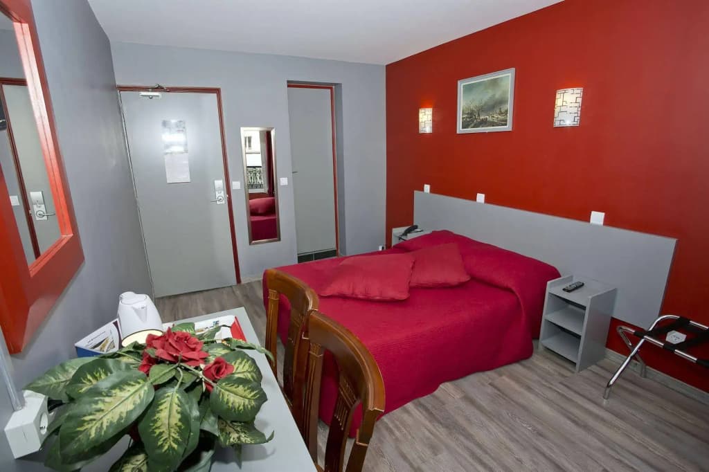 Hipotel Paris Voltaire Bastille - Photo 4