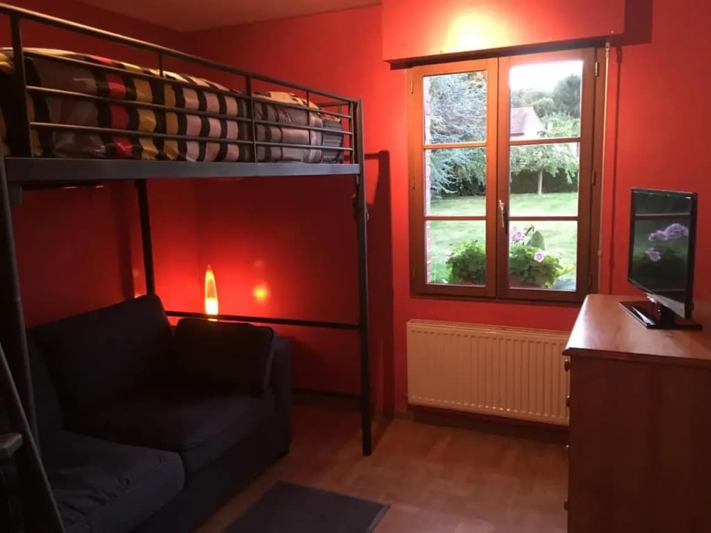 La Maison D'Eliane - Photo 3