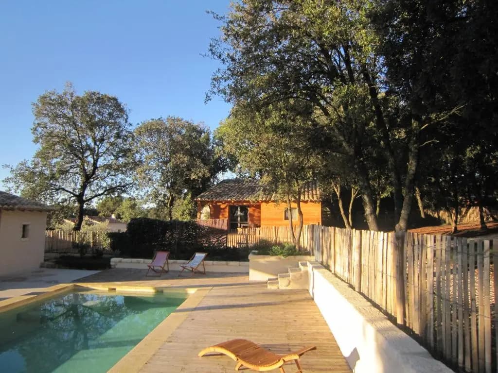 Les Cabanes de Carelle - Photo 3
