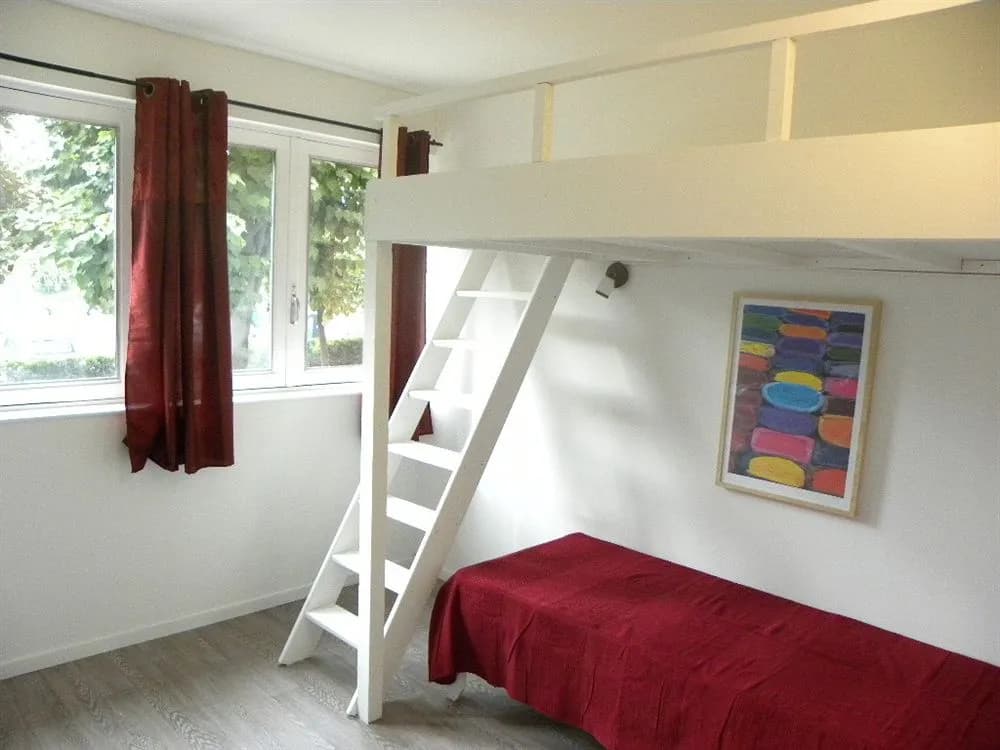 Hotel Studios Phenicio Montrouge - Photo 2