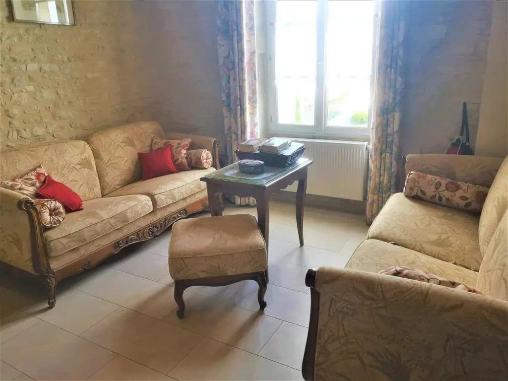 Le Clos des Courtines - Les 4 Vents - Photo 5