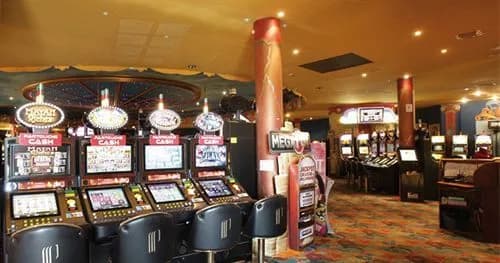 Hôtel du Casino - Miniature 8