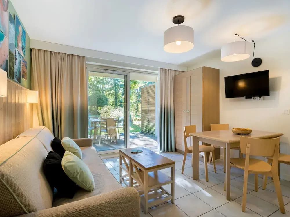 Pornichet Stay at Bois de la Gree - Photo 4