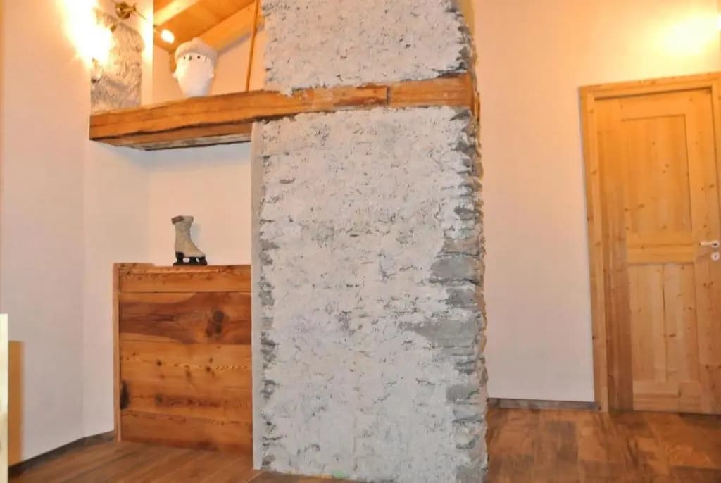 Maison 7 Pieces 12 Personnes Centre Station Proche Pistes 79925 - Photo 2