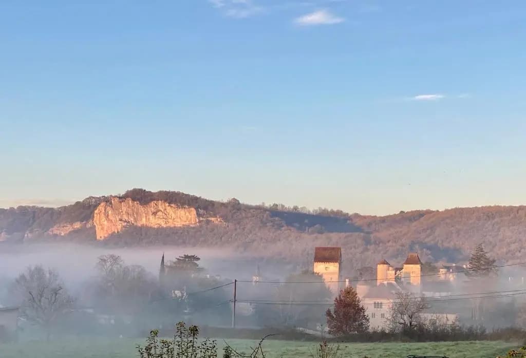 le fleuraguet - Photo 4