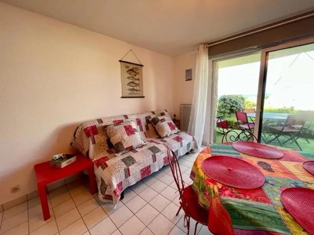 Appartement Quiberon, 2 pièces, 4 personnes - FR-1-478-226 - Photo 2