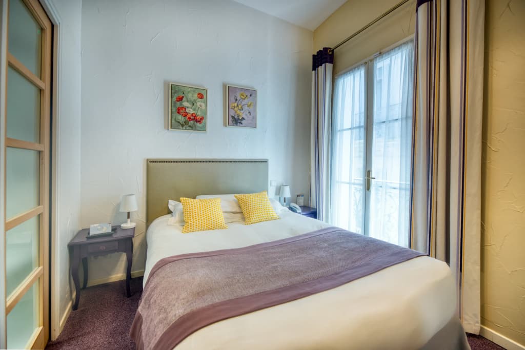 Hotel d'Aragon - Place de la Comédie - Photo 3