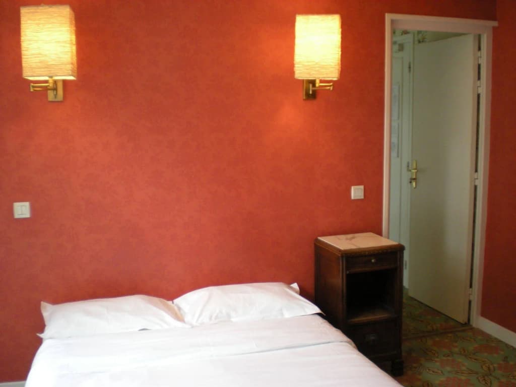 Hotel Richelieu - Photo 3