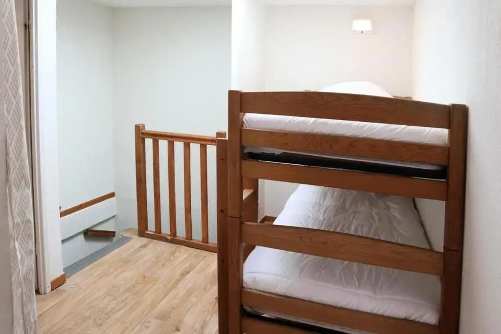 LES CHALETS DE BOIS MEAN - 3 Pièces pour 6 Personnes 364 - Photo 4