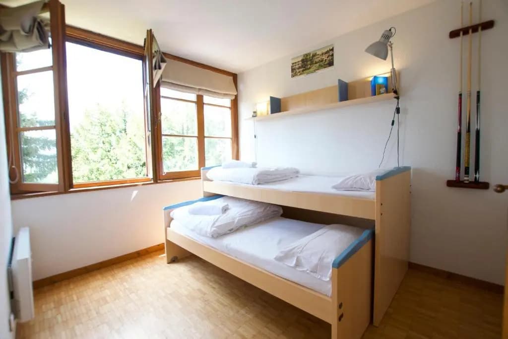 Apartamento Montana Park - Photo 4