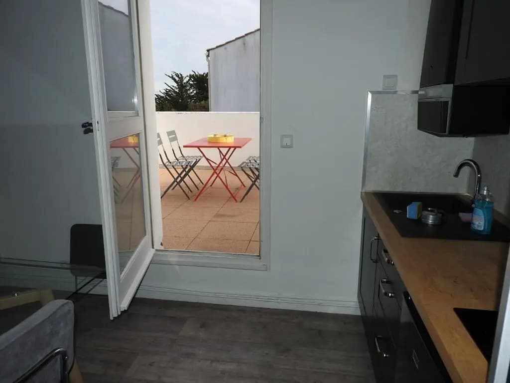 Appartement Les Sables-d'Olonne, 1 pièce, 4 personnes - FR-1-92-778 - Photo 3
