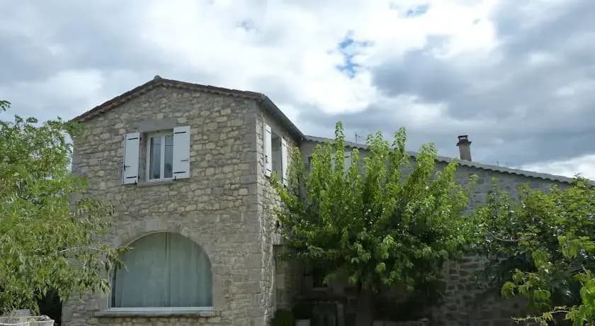 Gite du Champ du Renard - Photo 1