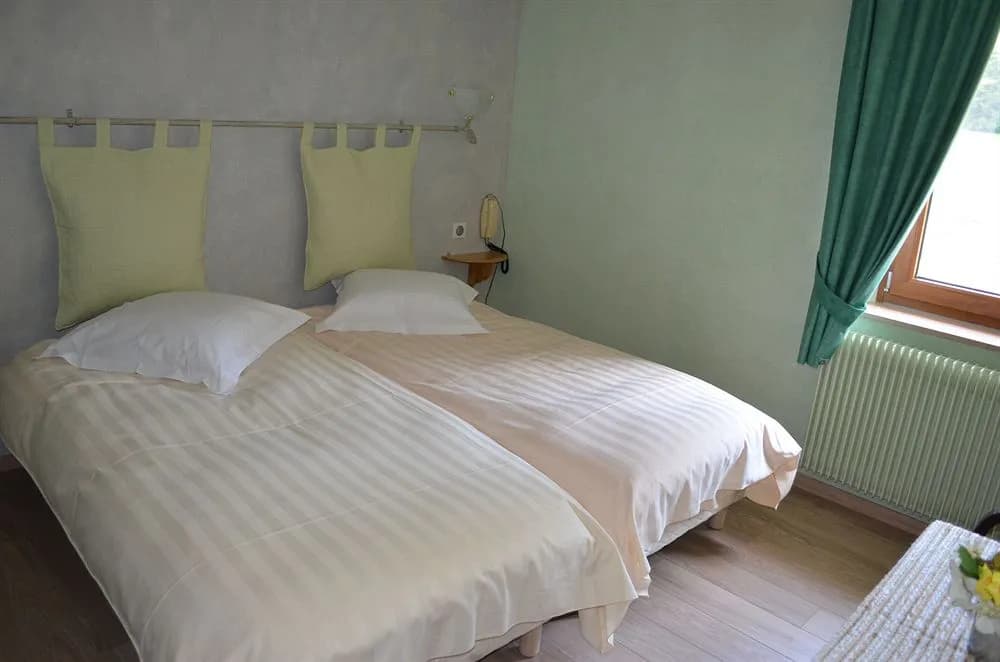 Logis Hotel Les Vosges - Miniature 7