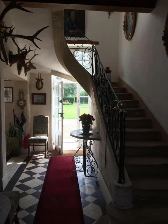 Manoir Saint Hubert - Miniature 8