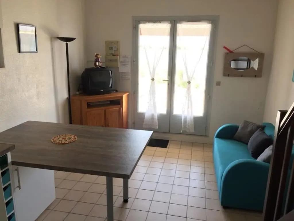 Maison Port Leucate, 3 pièces, 6 personnes - FR-1-81-80 - Photo 5