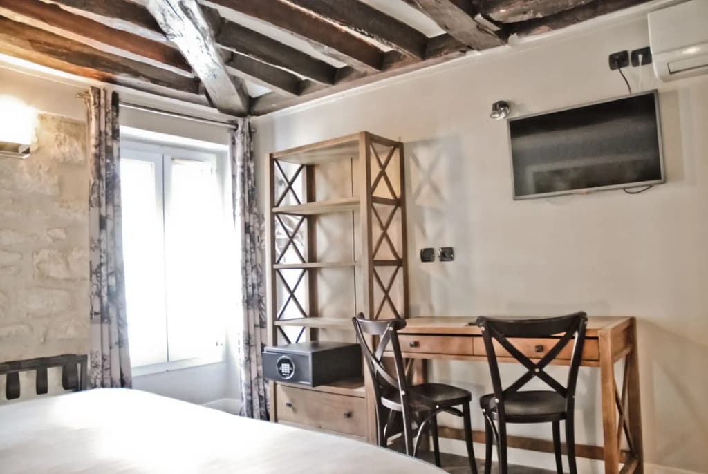 Hotel Grand Coeur Latin - Photo 5