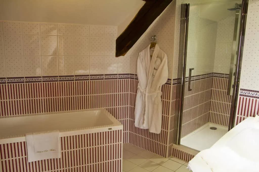 Mercure Moulins Hotel de Paris - Miniature 6