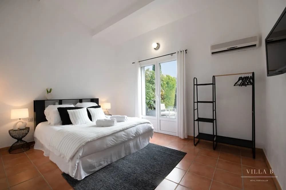 Villa B - Photo 3