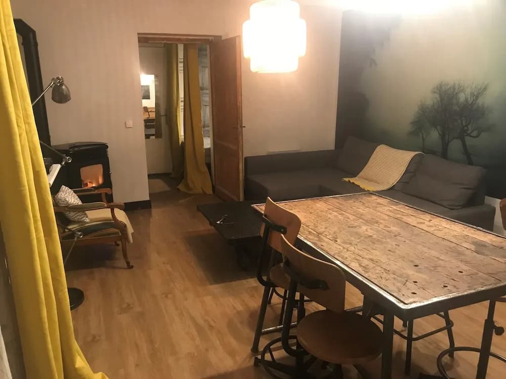 Le Ferme du Longpré - Photo 3