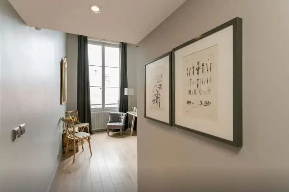 Loft Saint Germain - Bon March - Photo 5