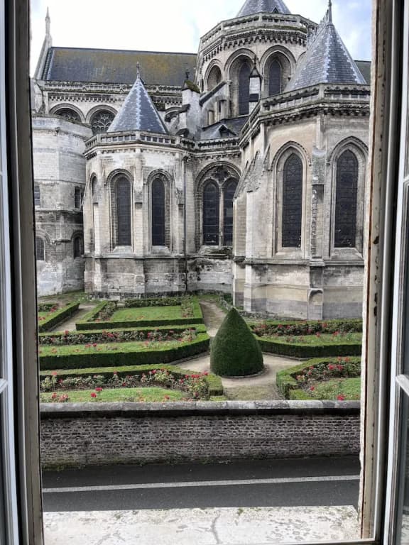 Apart Moment EN GROUPE - La Vue Cathédrale - Photo 2