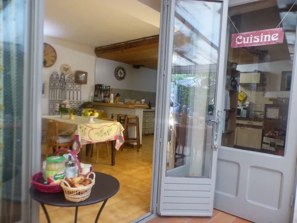 Côté Jardin B&B - Photo 5