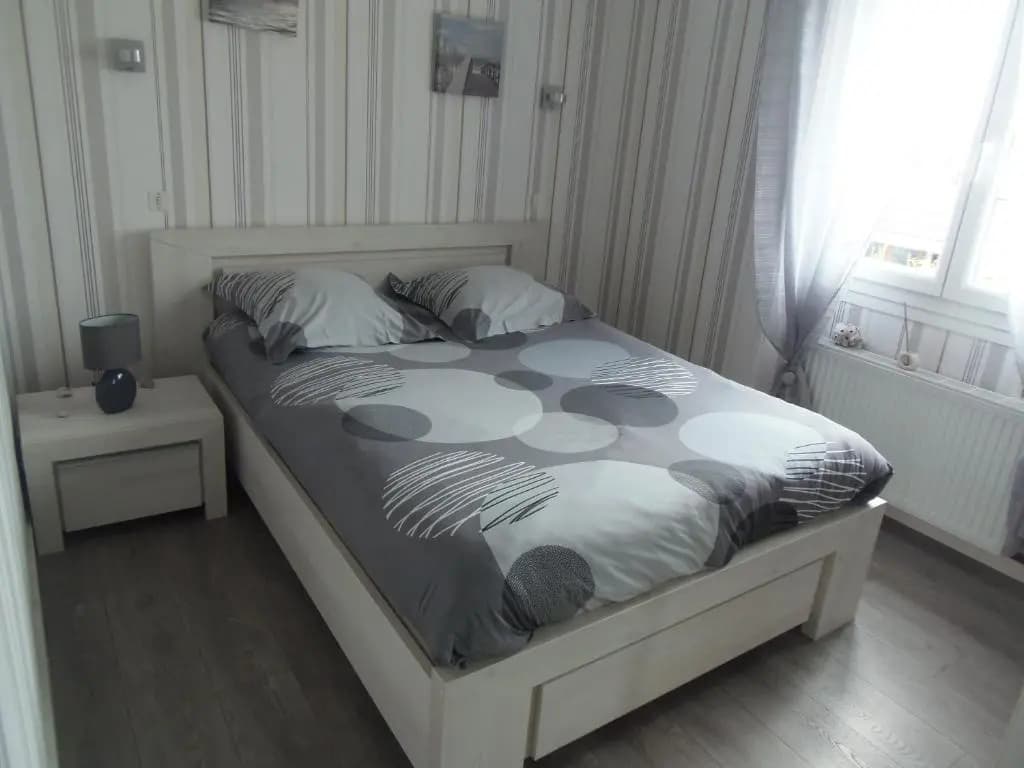 maison de vacances - Photo 1