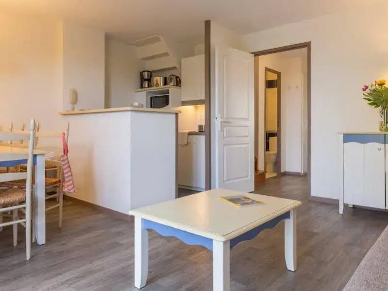 Maeva Particuliers Residence Port du Crouesty Cap Ocean - Photo 4